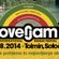 Jamaica Air Force#156 - 16.08.2014 (Ragga Twins interview & Overjam festival special) image