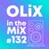 OLiX in the Mix - 132 - September Jackin House image