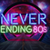 Never Ending 80s Remix image