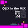 OLiX in the Mix - Setul de joi #14 image