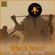 "I'm... BLACK MAN!" ⎮  Mix by MC Alpha Bee ⎮ #AfroTribalDeepTechMinimal image