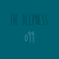 The Deepness 099 - 7th December 2023 - Organic / Deep house image