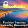 DiscoRocks' Poolside Sessions: Inspired by Barcelona - Vol. II image