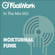 Footwork Ent. Presents - In The Mix 005 w/ Nokturnal Funk image