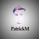 PATRICK MIHAI MAY 2019 PROMOTIONAL MIX image