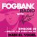 J Paul Getto - Fogbank Radio 038 with Marcel Vogel image