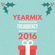 YEARMIX 2016 - FREAQUENCY image