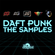 Daft Punk: The Samples mixed by Chris Read image