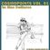 COSMOPOINTS Vol. 01 is: Mac DeMarco (Writer: Roberto Bolaño) image
