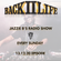 Back II Life Radio Show - 13.12.20 Episode image