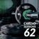 Cardio Sessions 62 Feat. Tiesto, Madison Mars, Rihanna, ACDC and Nitti Gritti (Clean) image