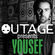 OUTAGE Presents YOUSEF Promo mix by DAVEZ image
