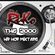 DJ Ruko The 2000 Hip Hop Mixtape image