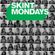 Skint Mondays 2nd Birthday Mix June 2010 image