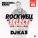 ROCKWELL SELECT - DJ KA5 - 70's vs. 80's vs. 90's (ROCKWELL RADIO 069) image