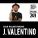 Club Killers Radio #249 - J Valentino image