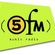 5FM South Africa - Sat. 24 Oct. 1998 Derek 'TheBandit' The BeatNation-DP Dance Anthems Vol. 2 (1) image
