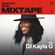 Supreme Radio Mixtape EP 20 - DJ Kayla G (Open Format Mix) image