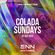 Colada Sundays Livestream – 02 July 2023 image