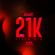 Dj Thakzin - 21K Likes Mix image