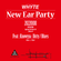 WHYTE_2022_New Ear Party_0:00~2:00_DJ SHIRO+DJ KNOWYYA_2HourDjMix_20220108_at SICKth image