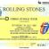 Rolling Stones - UK radio (BBC1) 'BBC in Concert', 19 September, 1990 image