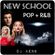 New School Pop Hits (Vol. 1) image