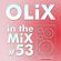 OLiX in the Mix - 53 - We'd Love to Party image