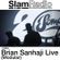 #SlamRadio - 283 - Brian Sanhaji image