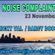 Bondi Beach Radio - Noise Complaints Guest Mix image