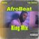 Afrobeat King Mix E01 | Featuring Priye - Sometimes image