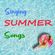 Summer songs image