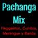 Pachanga Mix Vol. 1 | Bad Bunny Mix Tucanes de Tijuana Becky G Angeles Azules Mix Selena Banda Party image