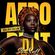 THE AFROBEAT R&B/HIP-HOP BLEND 4SHO (DJ SHONUFF) image
