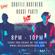 Shuffle Brothers `House Party` LIVE on Love Summer Radio #001 image