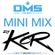 DMS MINI MIX WEEK #196 DJ KOR image