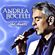 Andrea Bocelli - The Duets image
