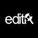 Editr // Launch Party Fridays at Lulu Barcelona 24.02.17 image