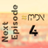 NEXT EPISODE - #MDV4 by Marco DeVilla image