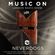 NEVERDOGS 25/03/2016 @ MUSIC ON LONDON AT ELECTRIC BRIXTON image