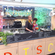 Andrea Trout @ The Kitchen Disco, Tonnau Tropical Garden Party 2022 image