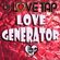 DJ Love Tap - Love Generator Volume One image