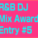 R&B DJ Mix 5 image