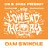 SHAN & OB present THE LOW END THEORY (EPISODE 98) feat. DAM SWINDLE image