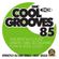 DMC Cool Grooves 85 (2022) image