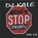 DJ KALE - DON'T STOP THE PARTY 2K19 image