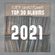 Dirty Dancefloors 3/01 30 beste Albums 2021 image