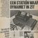 Unique FM 98.1 Amsterdam - 17 augustus 1984 15.00 > 16.25 uur - Inbeslagname zender met nep bom image