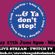 ...& Ya Don't Stop! 27th June 2020 image