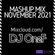 @DJOneF Mashup Mix November 2021 image